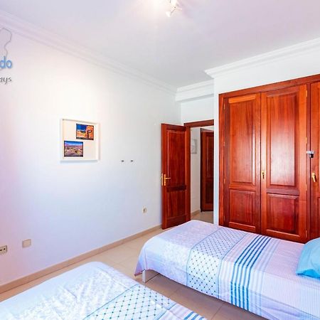 Vivienda Vacacional Casa Ciara Playa Blanca  Eksteriør billede