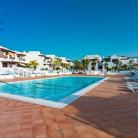 Vivienda Vacacional Casa Ciara Playa Blanca  Eksteriør billede