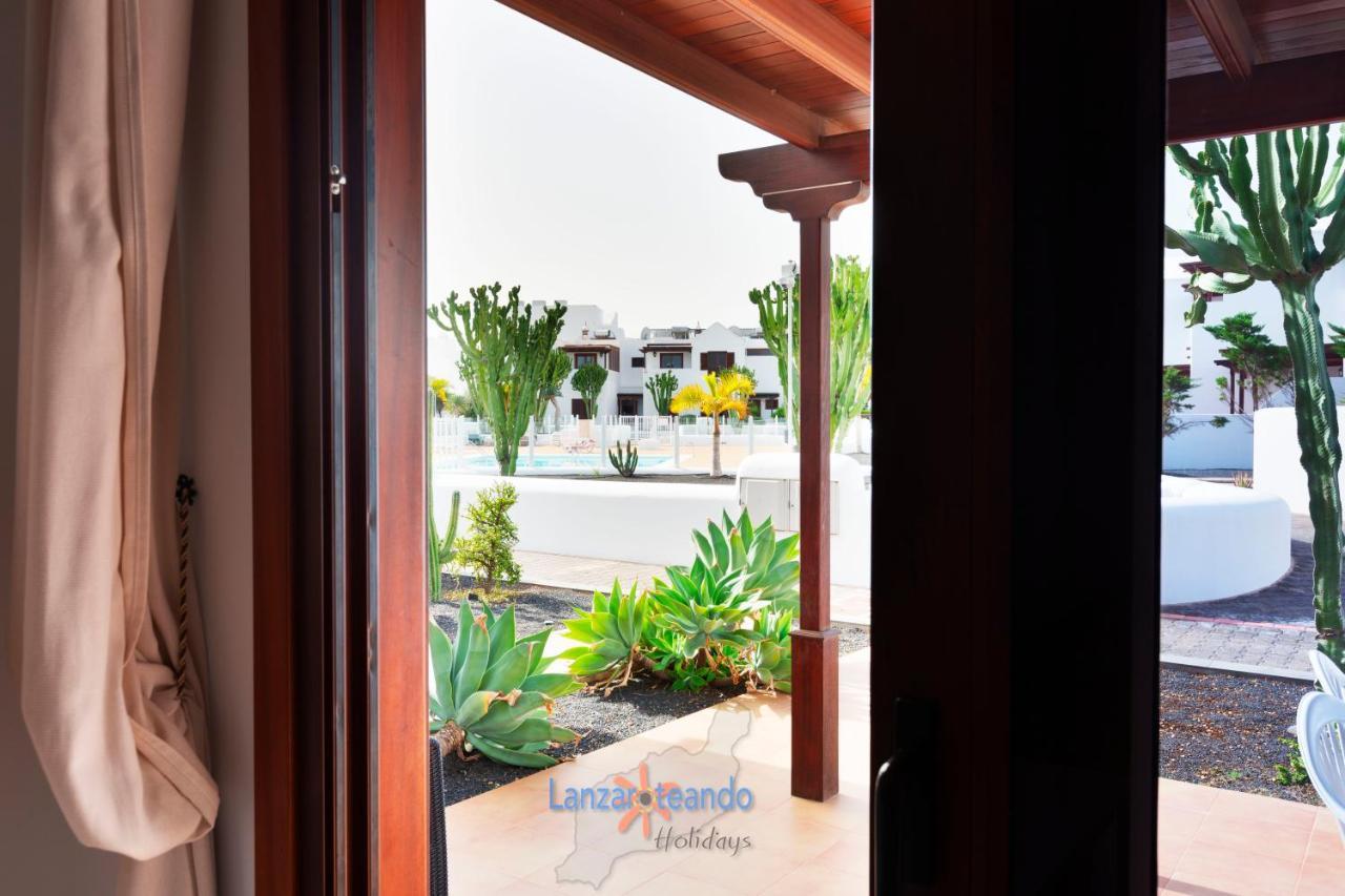 Vivienda Vacacional Casa Ciara Playa Blanca  Eksteriør billede