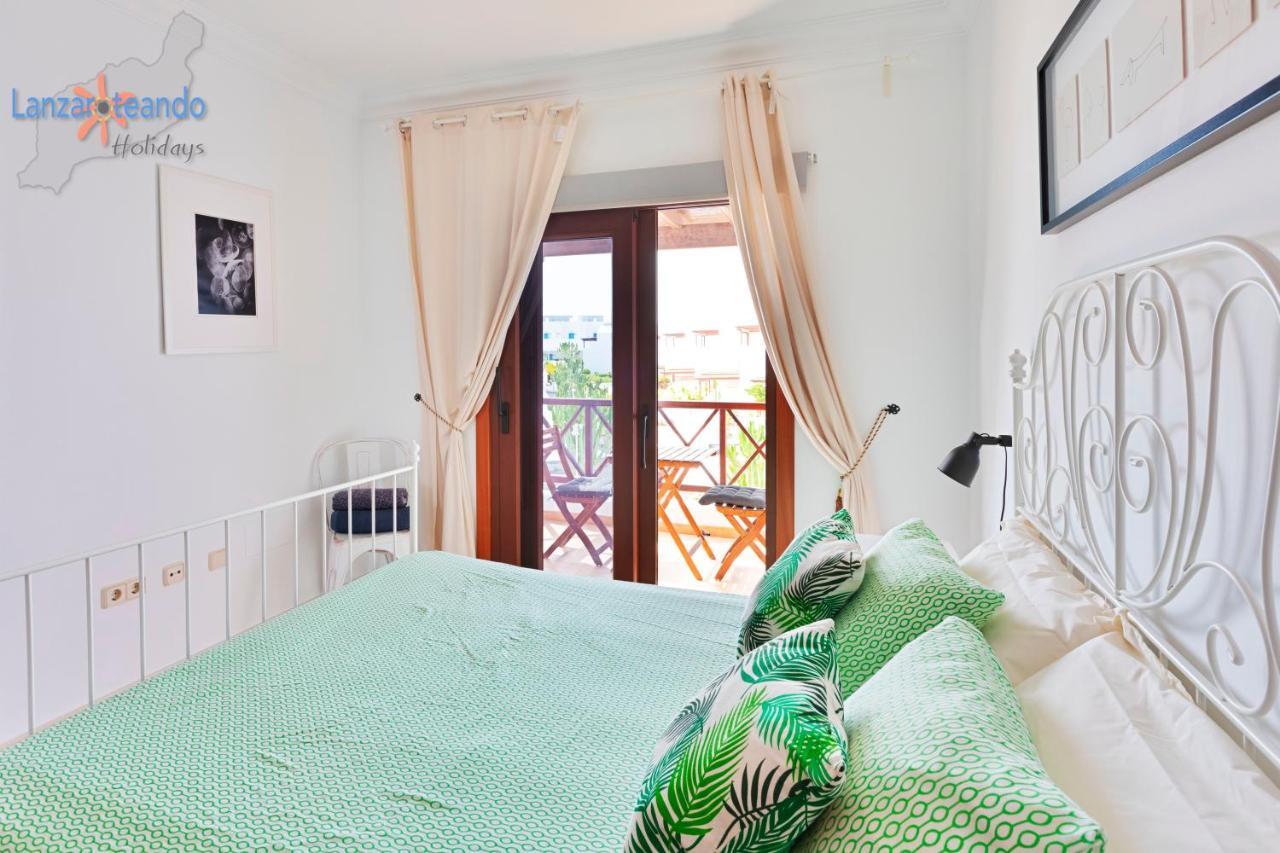 Vivienda Vacacional Casa Ciara Playa Blanca  Eksteriør billede