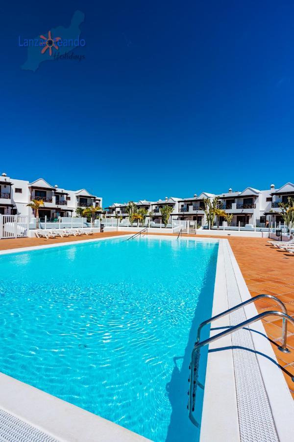 Vivienda Vacacional Casa Ciara Playa Blanca  Eksteriør billede